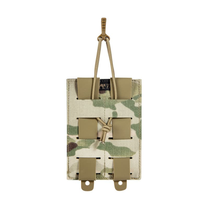 Tasmanian Tiger Single HK417 Mag Pouch MKIII - Longshot Tactical