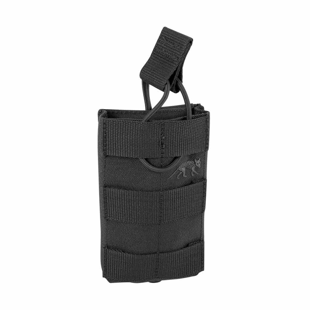 Tasmanian Tiger Single M4 Magazine Pouch MKII - Longshot Tactical