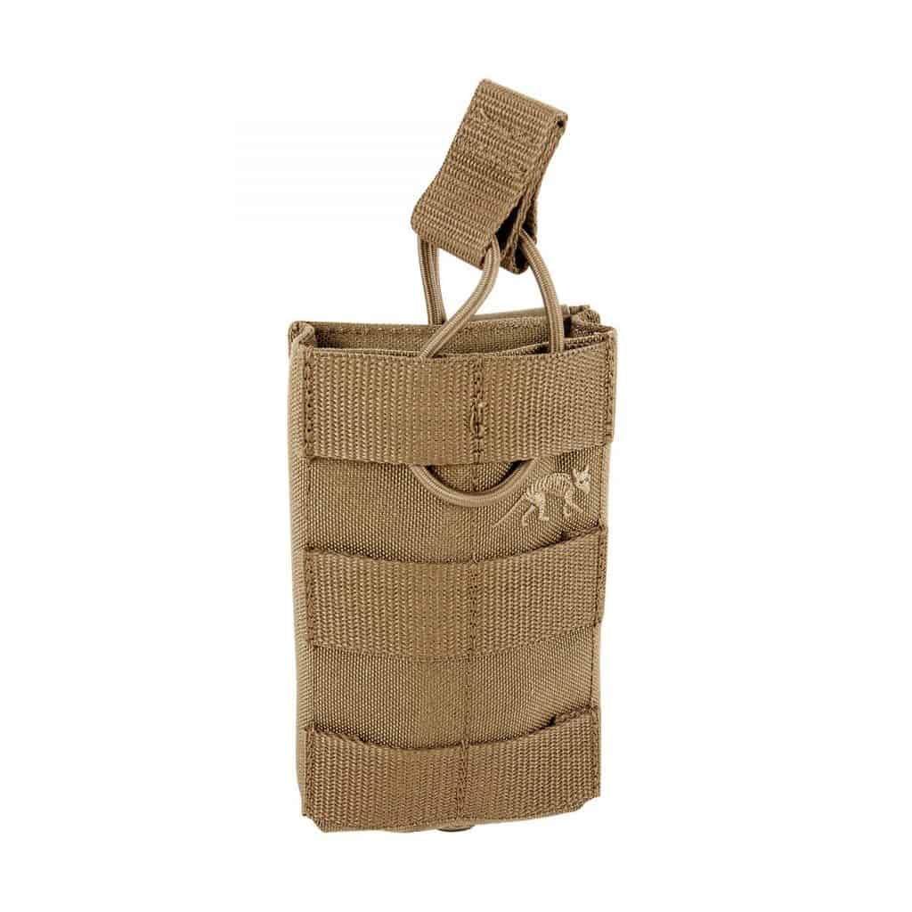 Tasmanian Tiger Single M4 Magazine Pouch MKII - Longshot Tactical