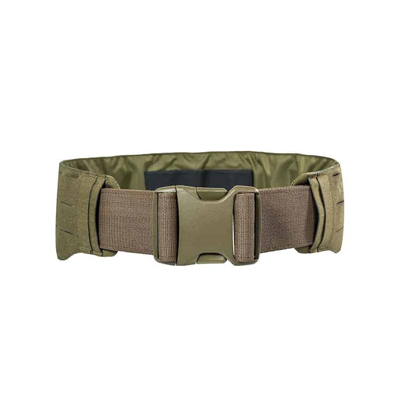 Tasmanian Tiger Warrior Molle Belt - Longshot Tactical