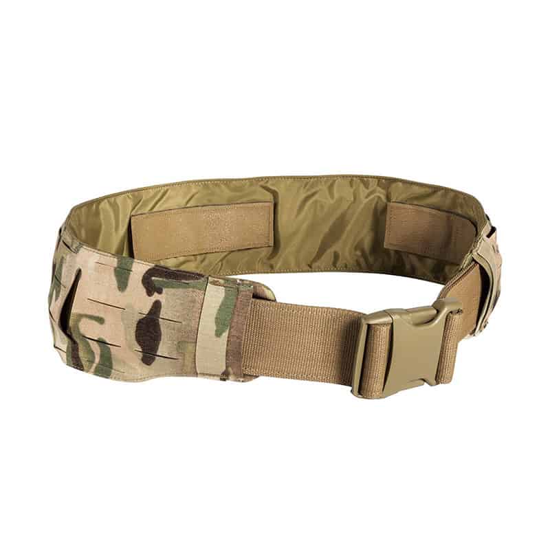 Tasmanian Tiger Warrior Molle Belt - Longshot Tactical