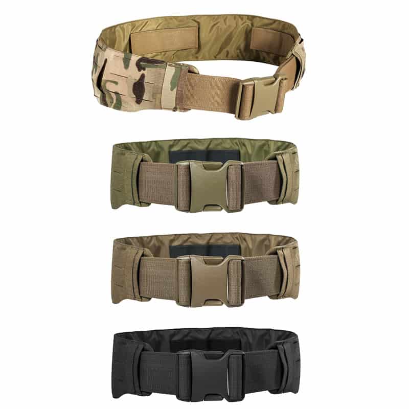 Tasmanian Tiger Warrior Molle Belt - Longshot Tactical