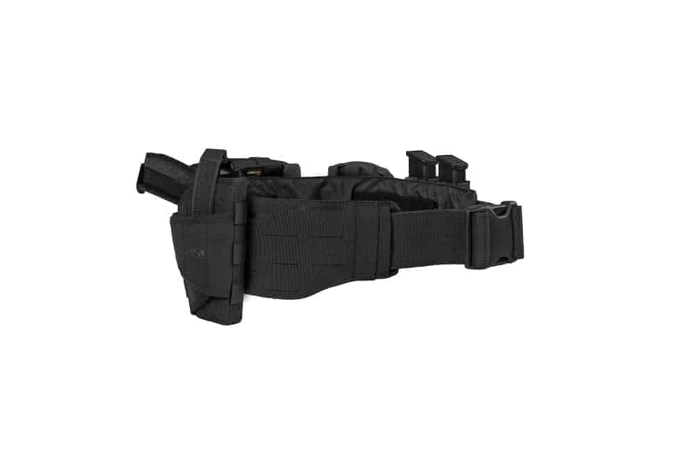 Tasmanian Tiger Warrior Molle Belt - Longshot Tactical