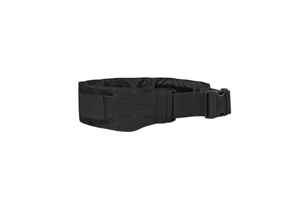 Tasmanian Tiger Warrior Molle Belt - Longshot Tactical