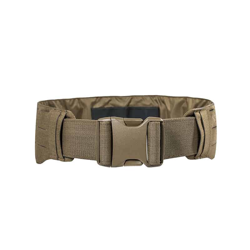 Tasmanian Tiger Warrior Molle Belt - Longshot Tactical