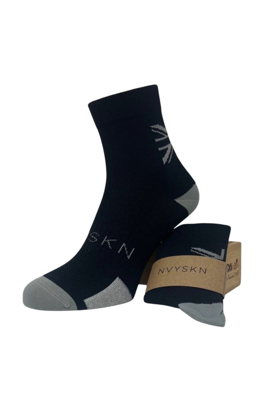 Technical Cycling Sock - Longshot Tactical