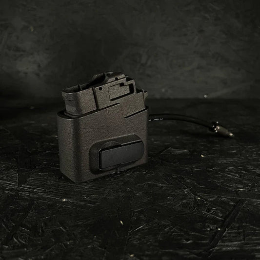 TM AKM / AKX to M4 HPA Adapter - PLUG AND PLAY - Longshot Tactical