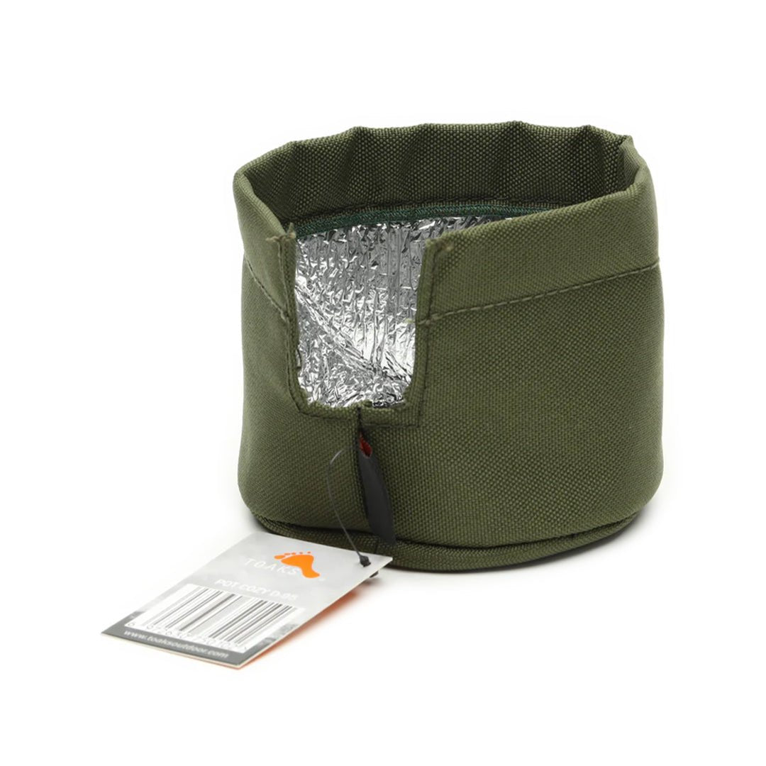 Toaks D95 Pot Cozy - Longshot Tactical