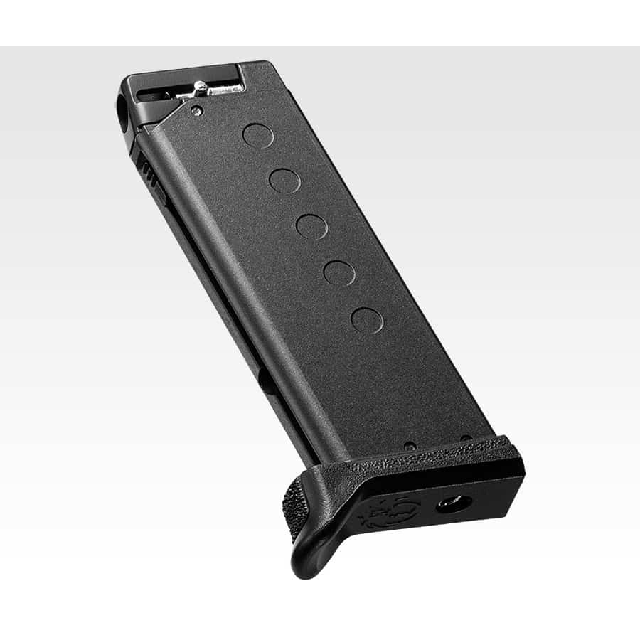 Tokyo Marui LCP II Spare Magazine - Longshot Tactical