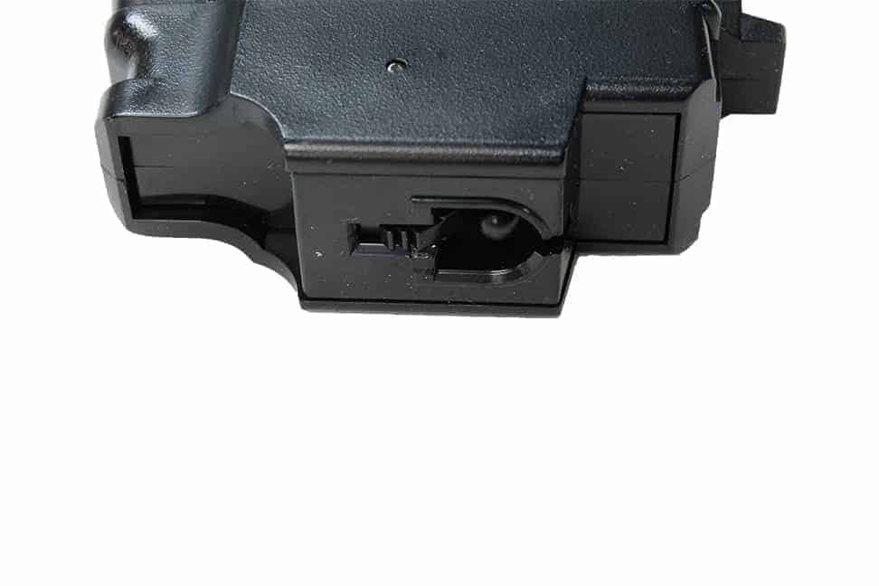 Tokyo Marui No.143 AK74 74 Rnd Magazine Black - Longshot Tactical