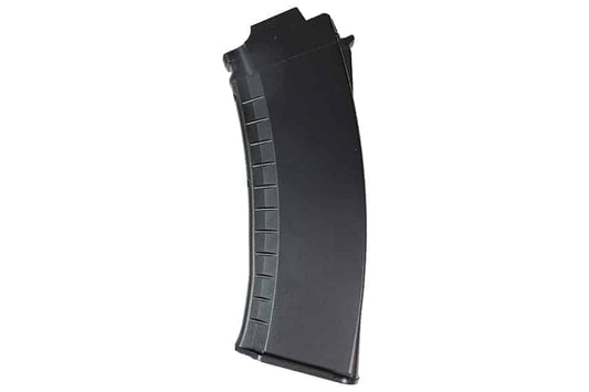 Tokyo Marui No.143 AK74 74 Rnd Magazine Black - Longshot Tactical