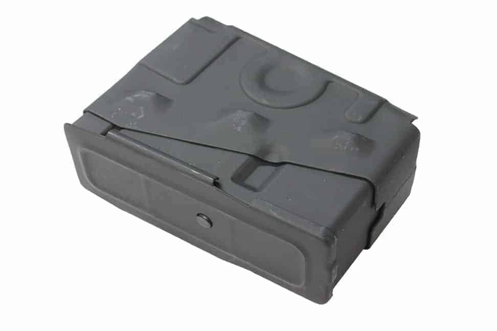 Tokyo Marui PSG - 1 Short magazine - Longshot Tactical