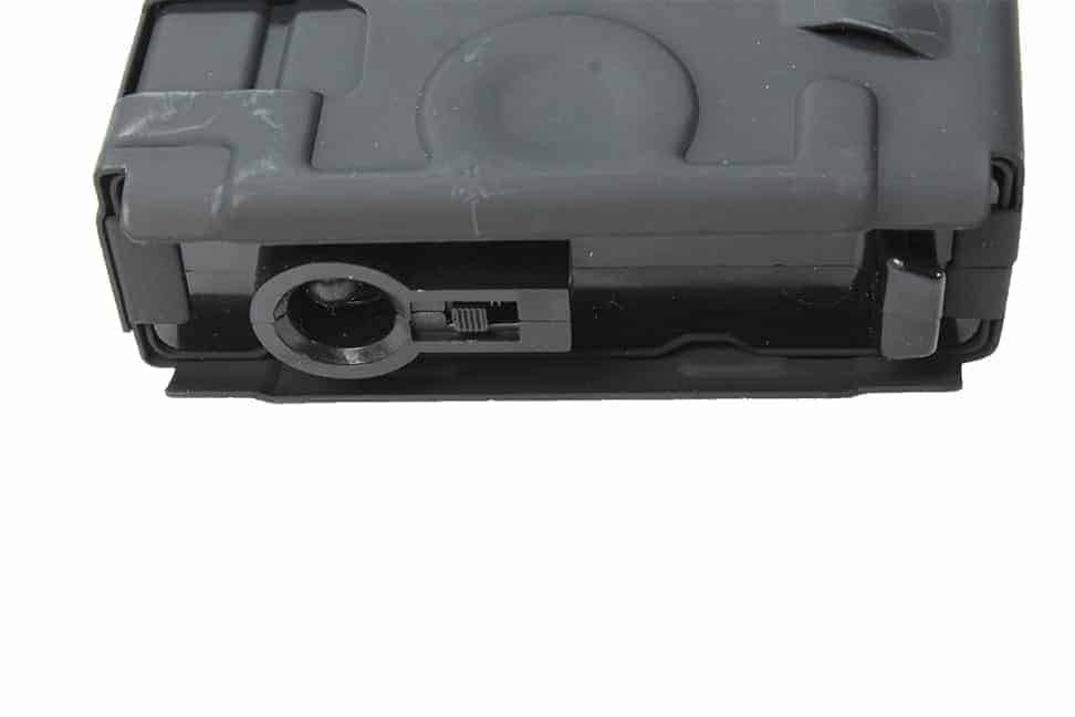 Tokyo Marui PSG - 1 Short magazine - Longshot Tactical