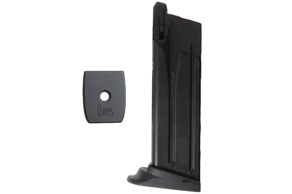 Tokyo Marui SP Compact magazine - Longshot Tactical