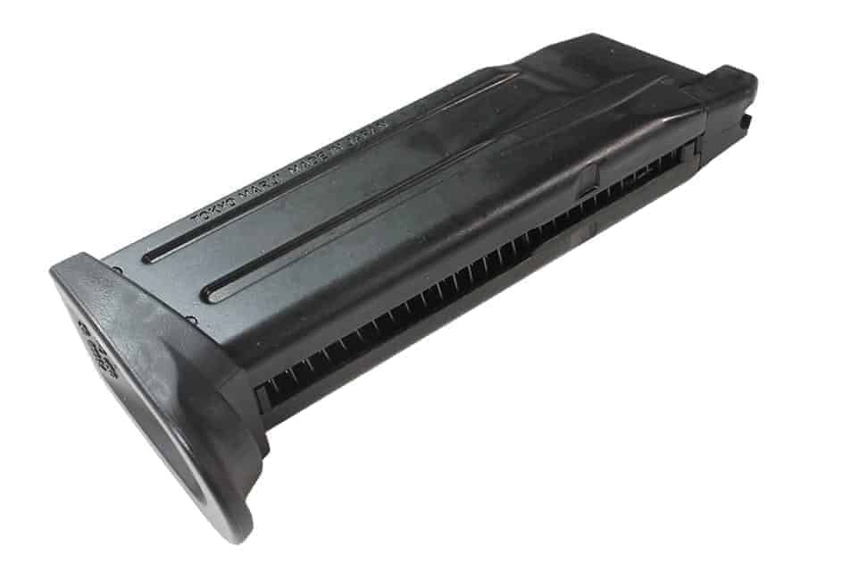 Tokyo Marui SP Compact magazine - Longshot Tactical