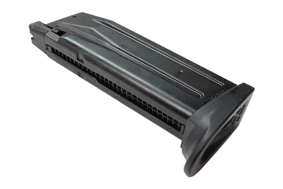 Tokyo Marui SP Compact magazine - Longshot Tactical