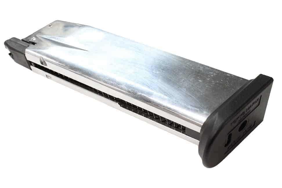 Tokyo Marui XDM 4.0 Spare magazine - Longshot Tactical