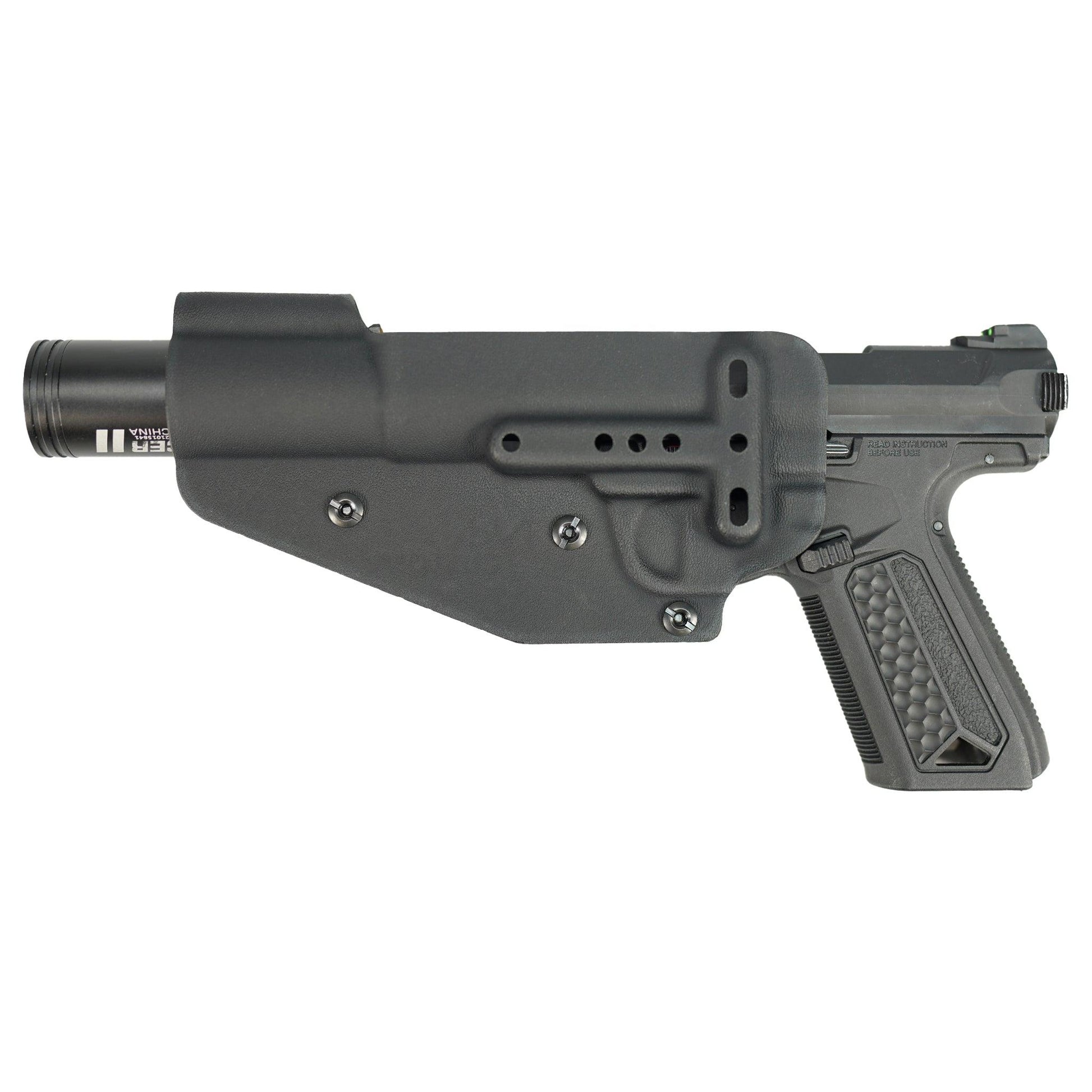 Tracer Series AAP - 01 Holster - Longshot Tactical