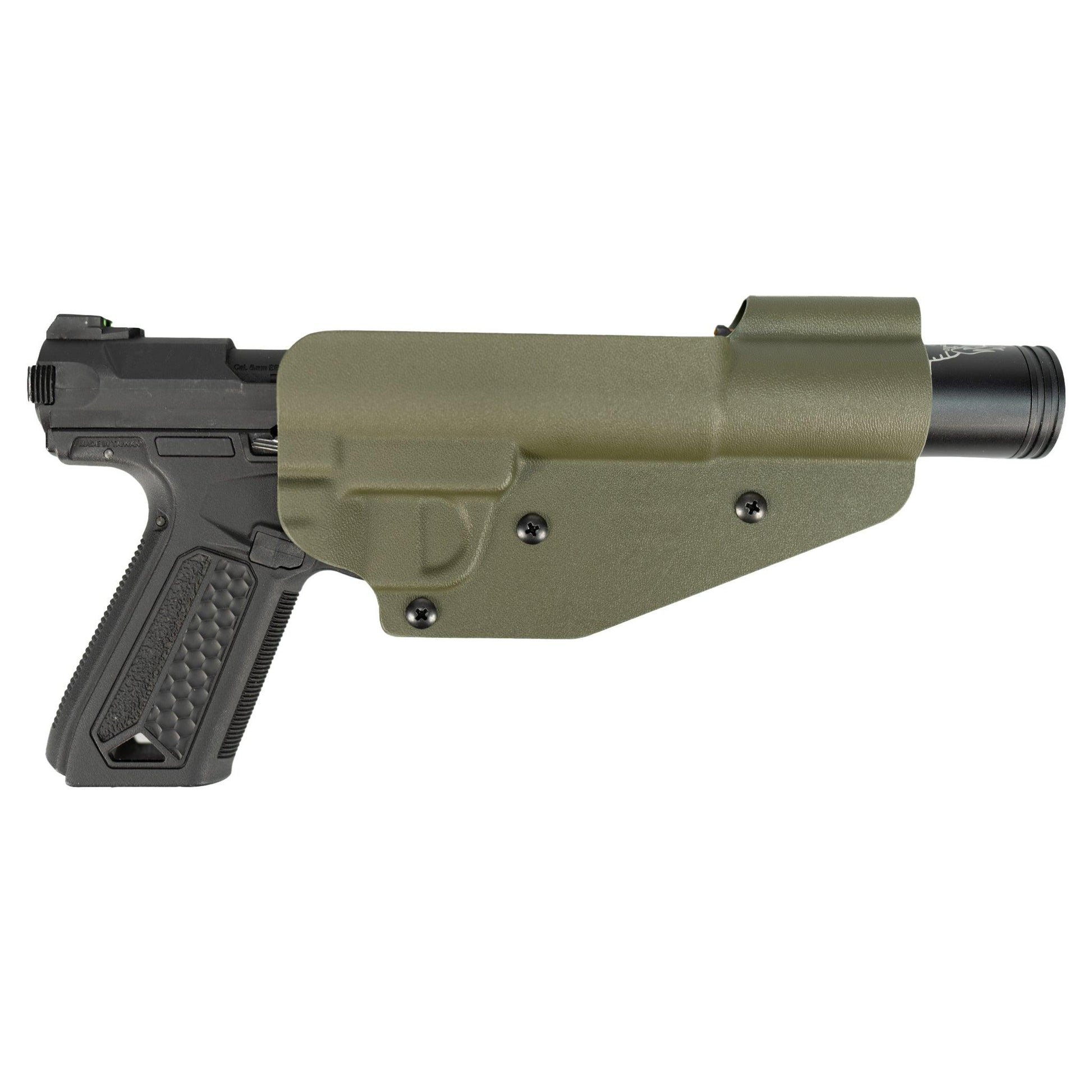 Tracer Series AAP - 01 Holster - Longshot Tactical