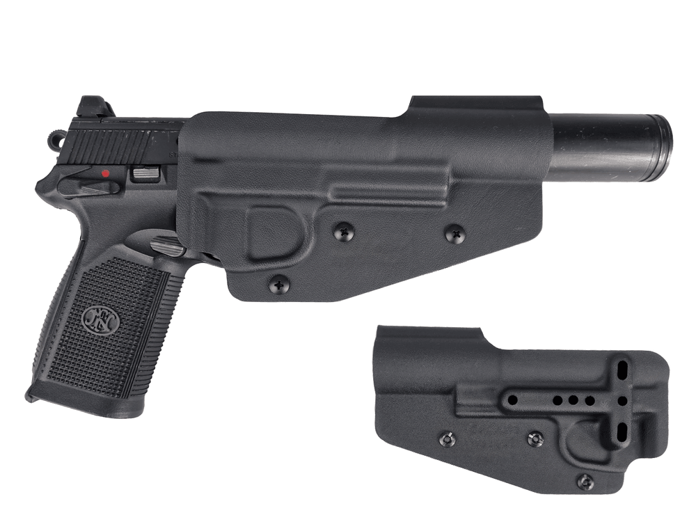 Tracer Series FNX .45 Holster - Longshot Tactical