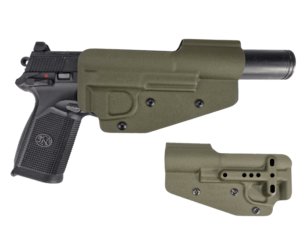 Tracer Series FNX .45 Holster - Longshot Tactical