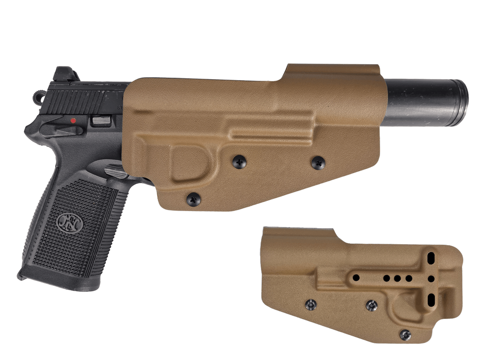 Tracer Series FNX .45 Holster - Longshot Tactical