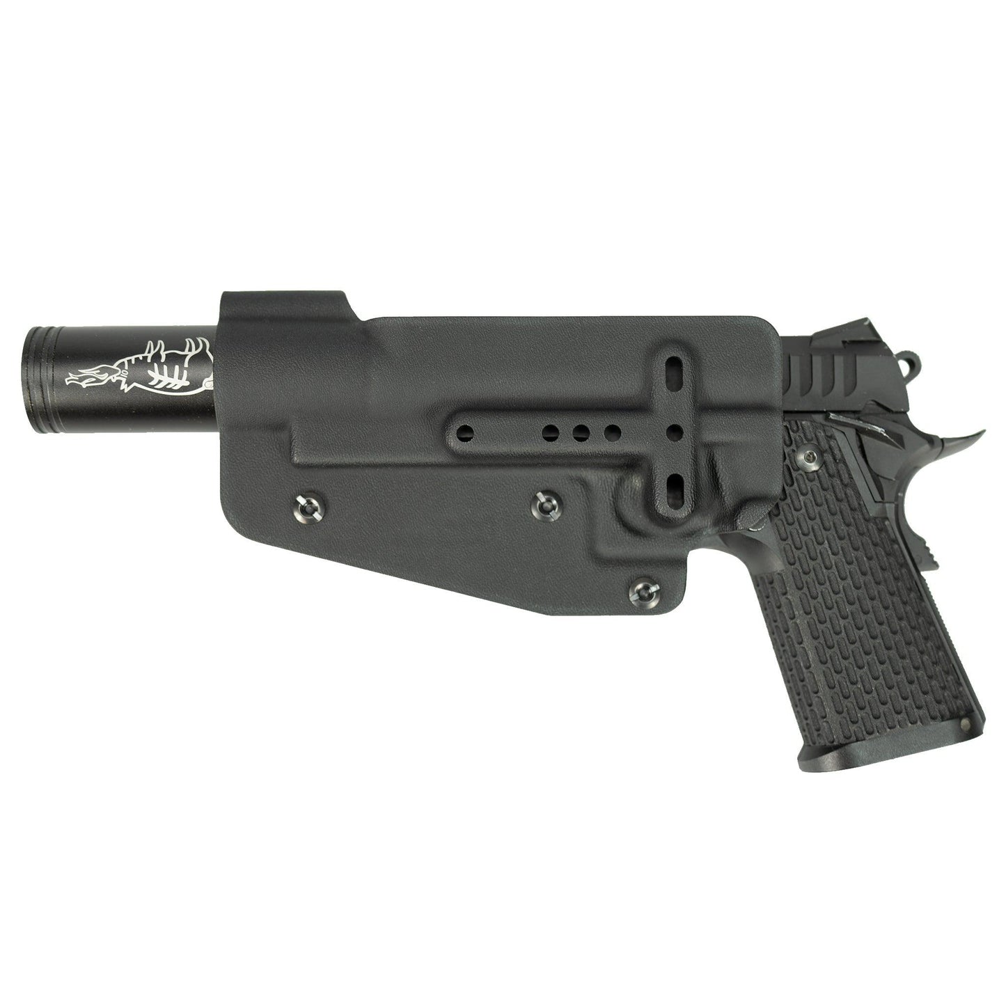 Tracer Series Hicapa Holster - Longshot Tactical