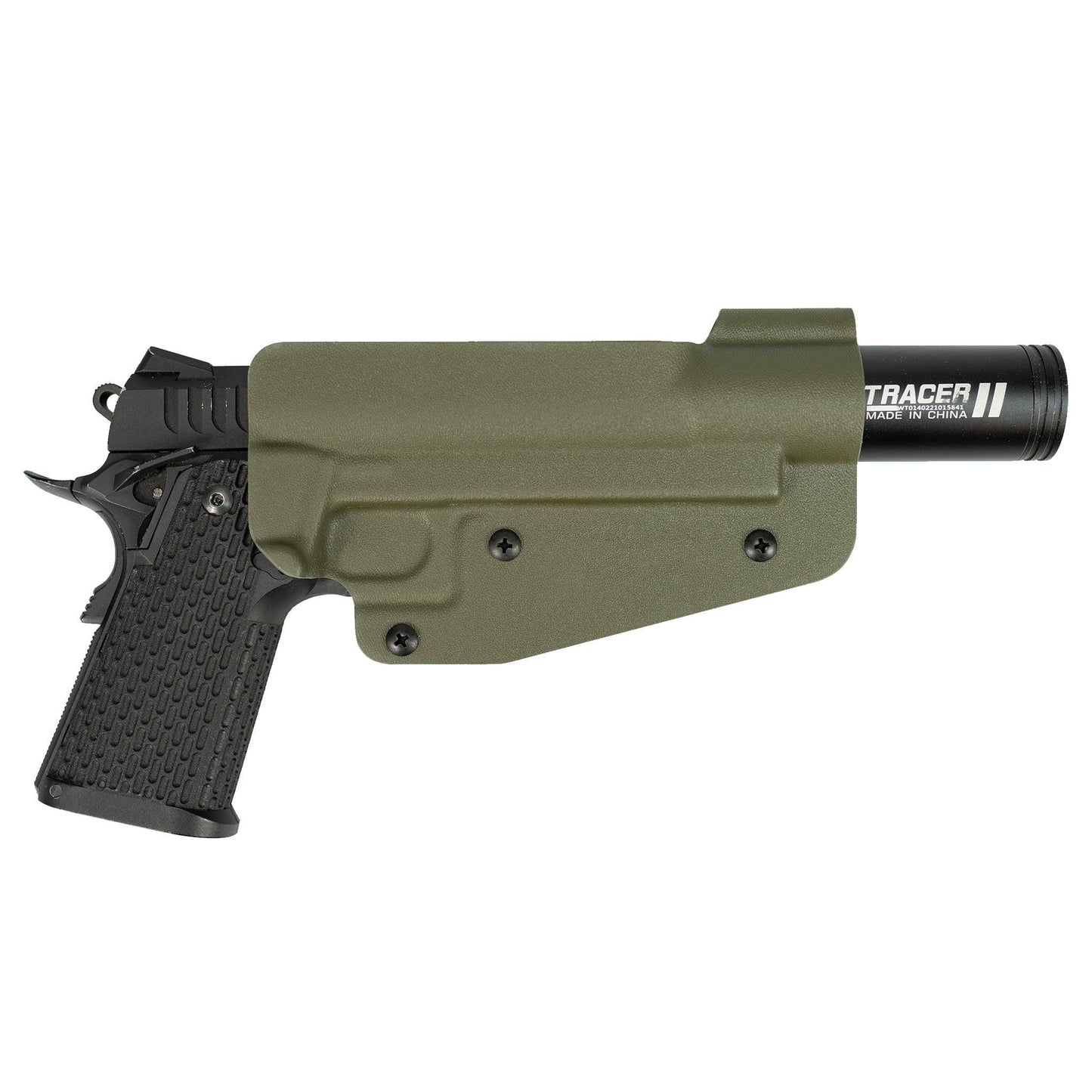 Tracer Series Hicapa Holster - Longshot Tactical