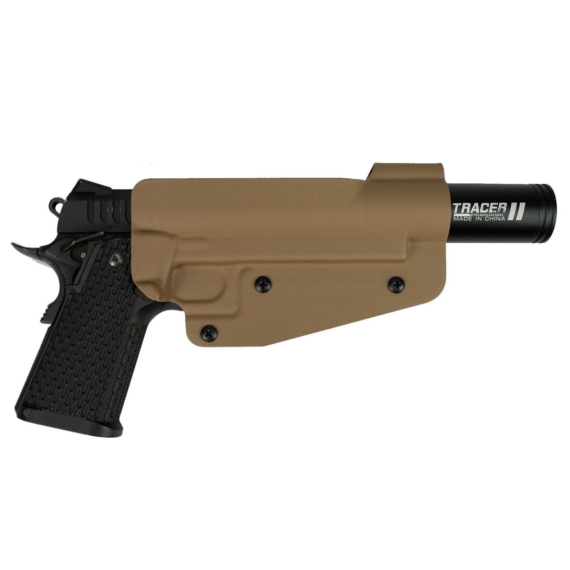 Tracer Series Hicapa Holster - Longshot Tactical