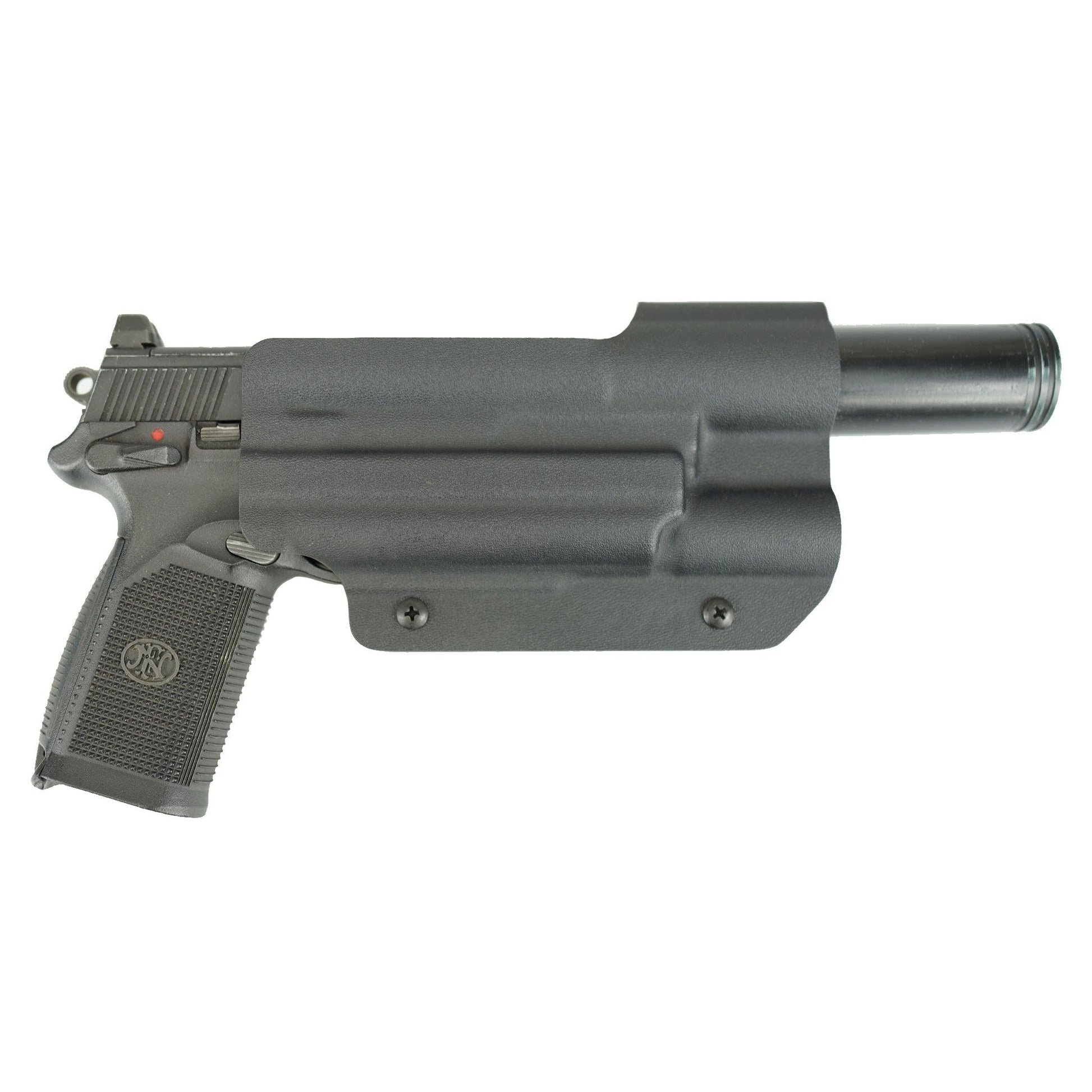 Tracer Series Light - Bearing FNX.45 Holster - Longshot Tactical