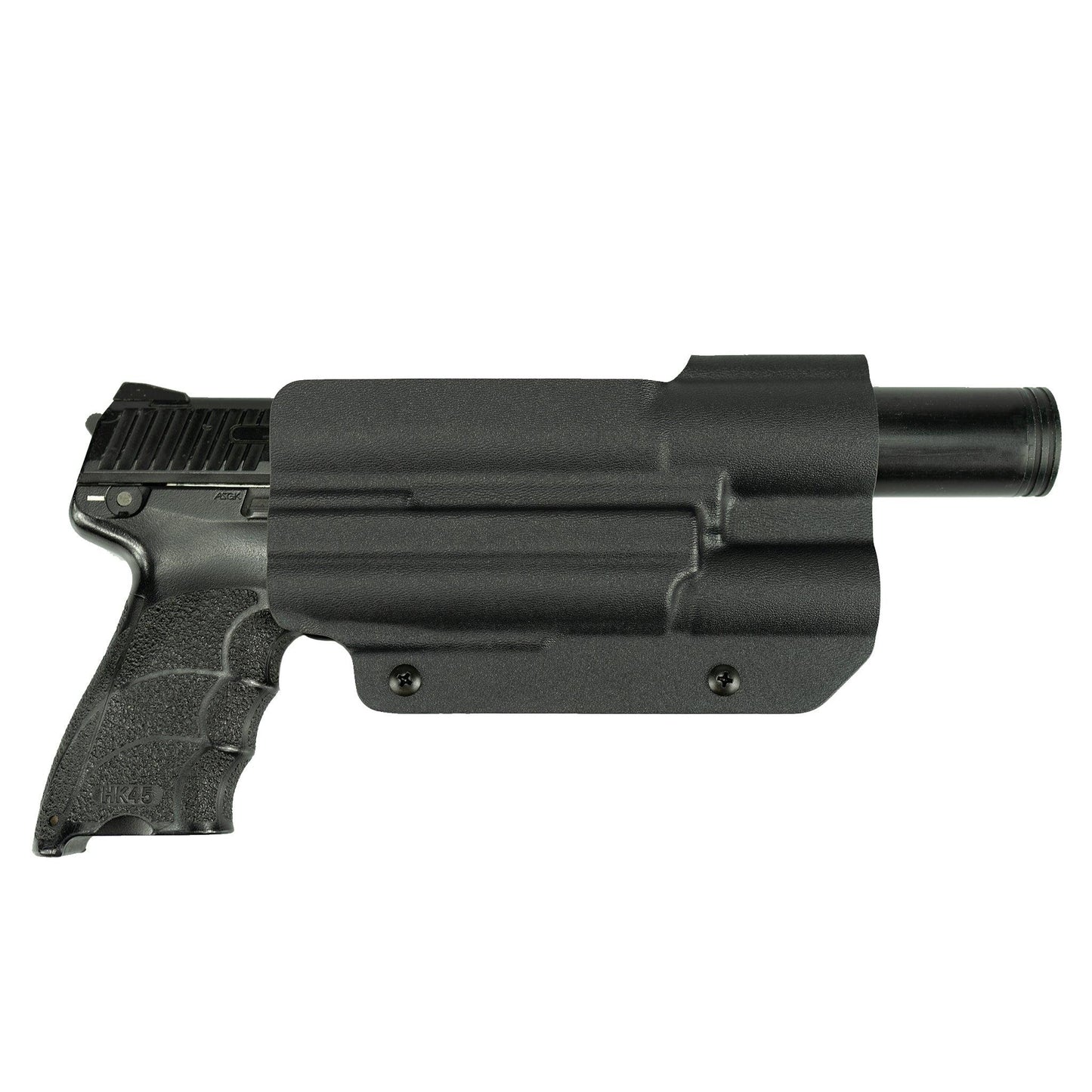 Tracer Series Light - Bearing HK45 Holster - Longshot Tactical