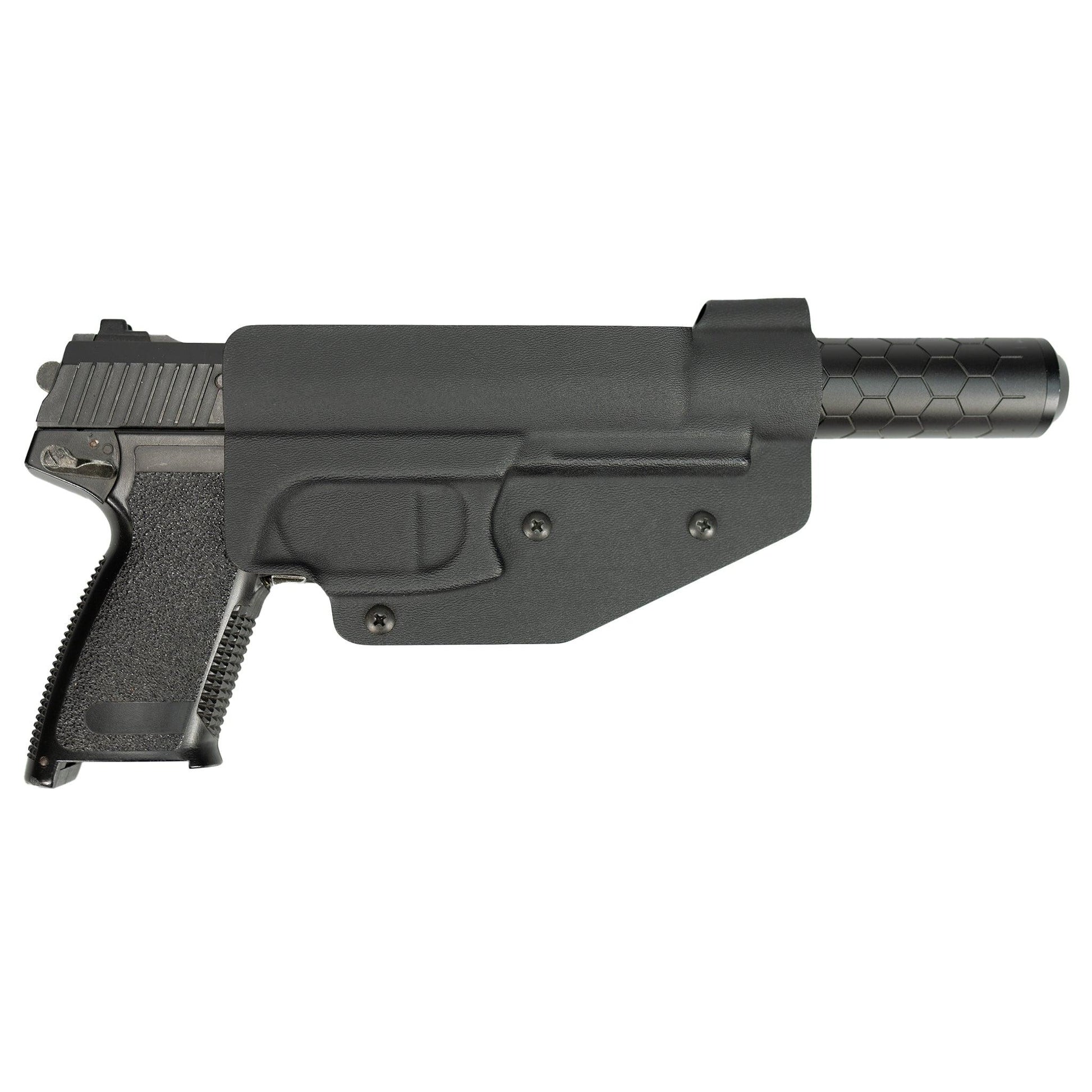 Tracer Series MK23 Holster - Longshot Tactical