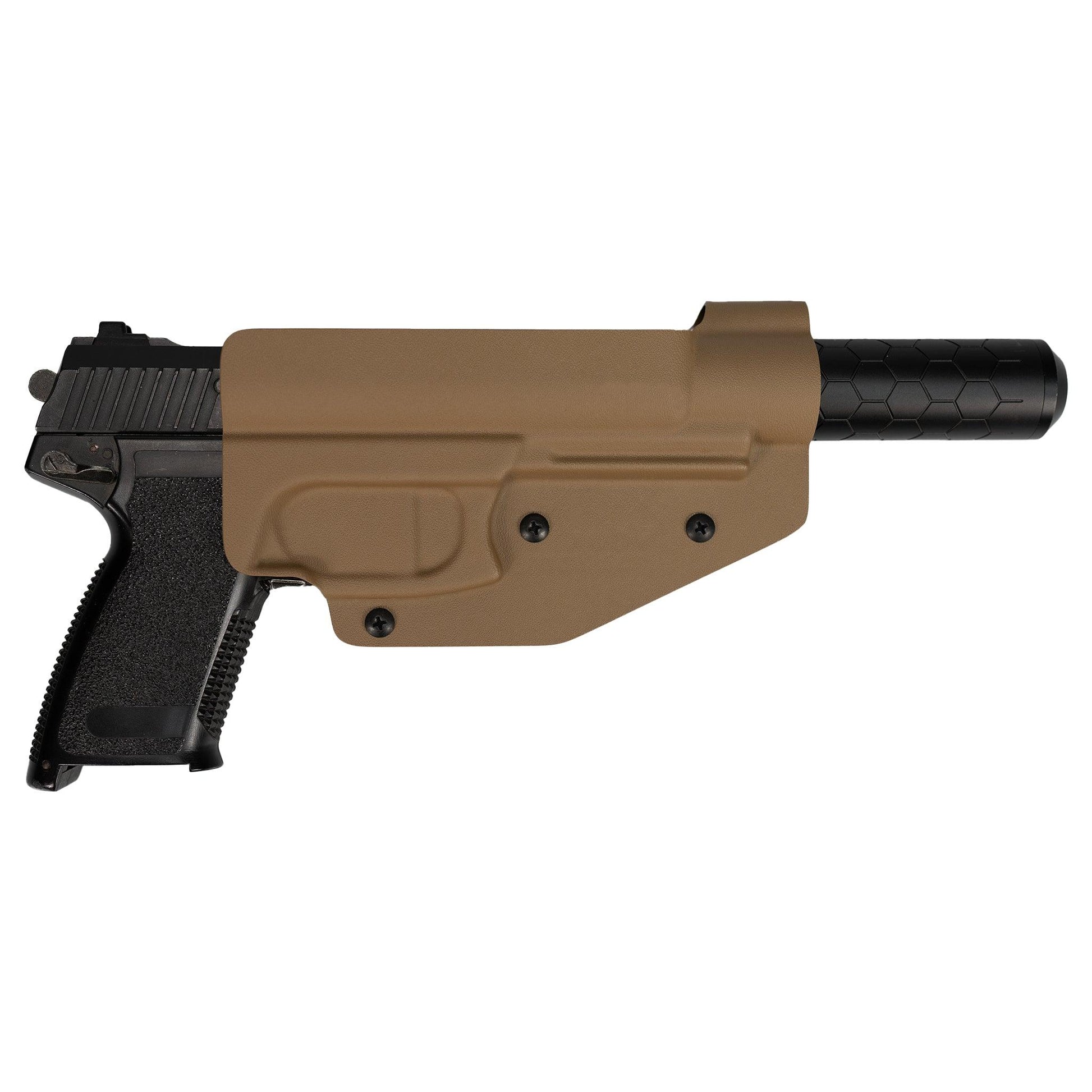 Tracer Series MK23 Holster - Longshot Tactical