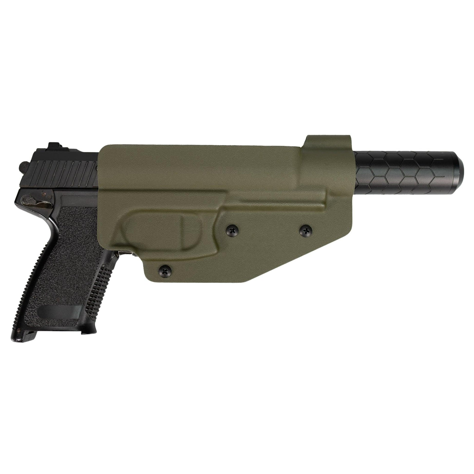 Tracer Series MK23 Holster - Longshot Tactical