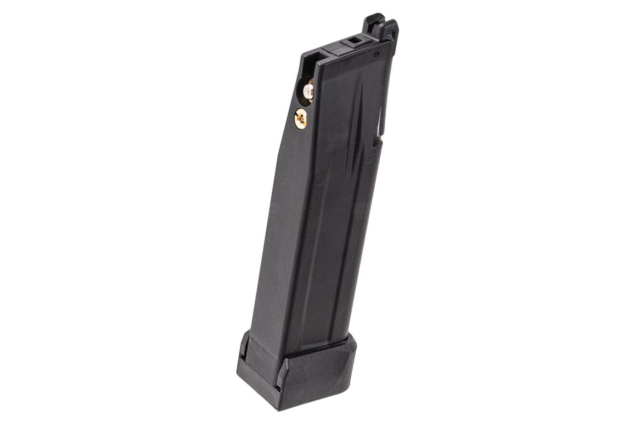 TTI Aluminum Lightweight Magazine For Marui Hi - Capa - Longshot Tactical