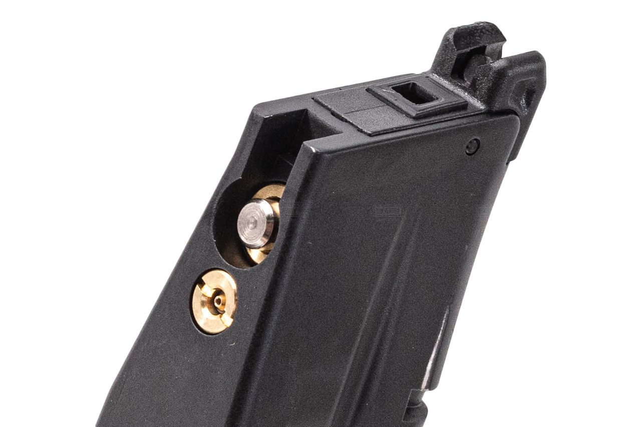 TTI Aluminum Lightweight Magazine For Marui Hi - Capa - Longshot Tactical