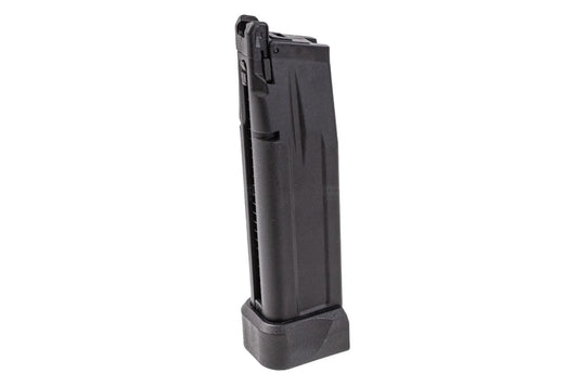 TTI Aluminum Lightweight Magazine For Marui Hi - Capa - Longshot Tactical