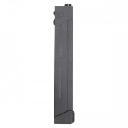 Valken ASL SMG 110 Round Mid Cap Magazine - Longshot Tactical