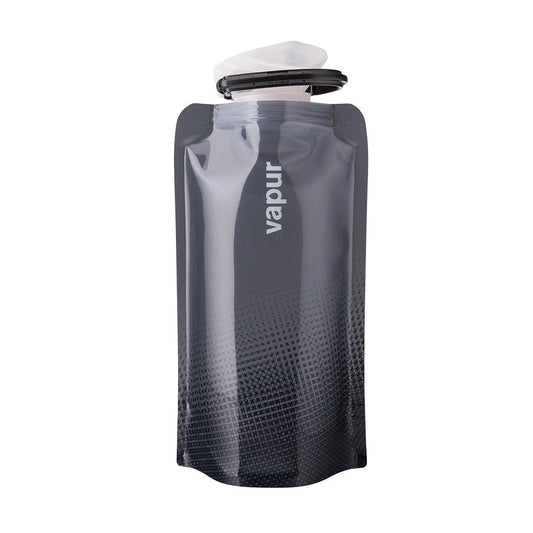 Vapur Wide Mouth 500ml - Shades - Cool Grey - Longshot Tactical