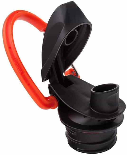 Vapur Wide Mouth 700ml Folding Water Bottle (Various Colours) - Longshot Tactical