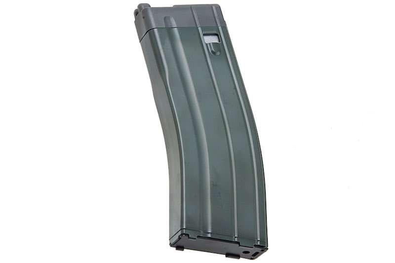 VFC M4 Green Gas Magazine V3 (30rds) - Grey - Longshot Tactical