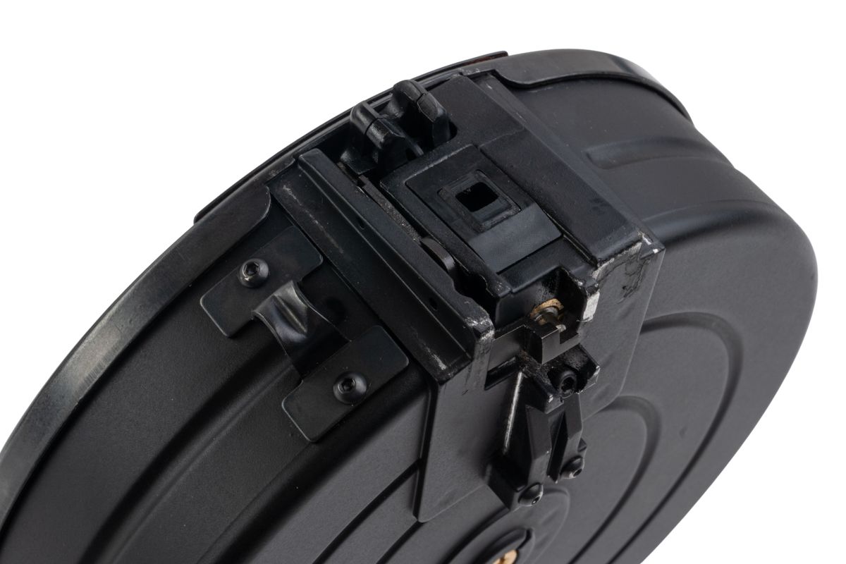 VFC PPSH - 41 Gas Tank - Longshot Tactical