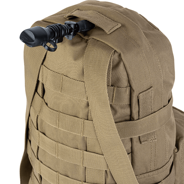Viper One Day Modular Pack (Various Colours) - Longshot Tactical