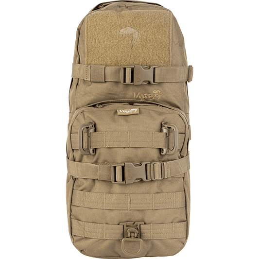 Viper One Day Modular Pack (Various Colours) - Longshot Tactical