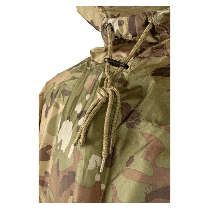 Viper Poncho V - CAM - Longshot Tactical