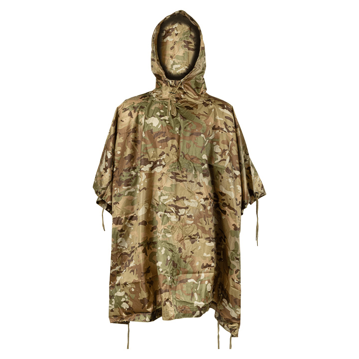 Viper Poncho V - CAM - Longshot Tactical