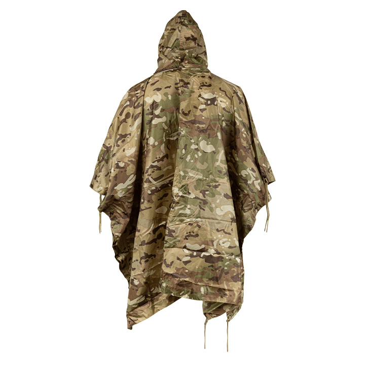 Viper Poncho V - CAM - Longshot Tactical