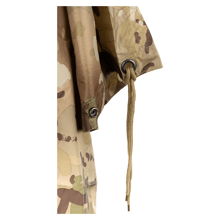 Viper Poncho V - CAM - Longshot Tactical