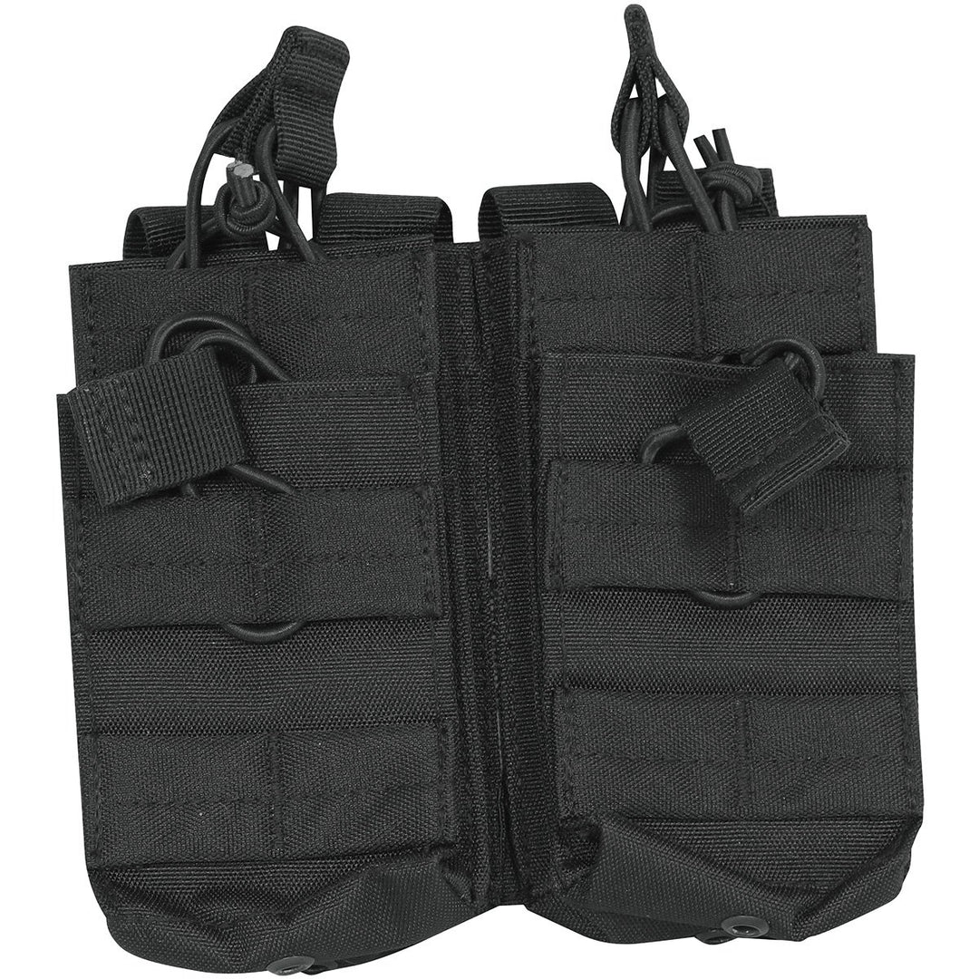 Viper Tactical Double Duo Mag Pouch (Various Colours) - Longshot Tactical