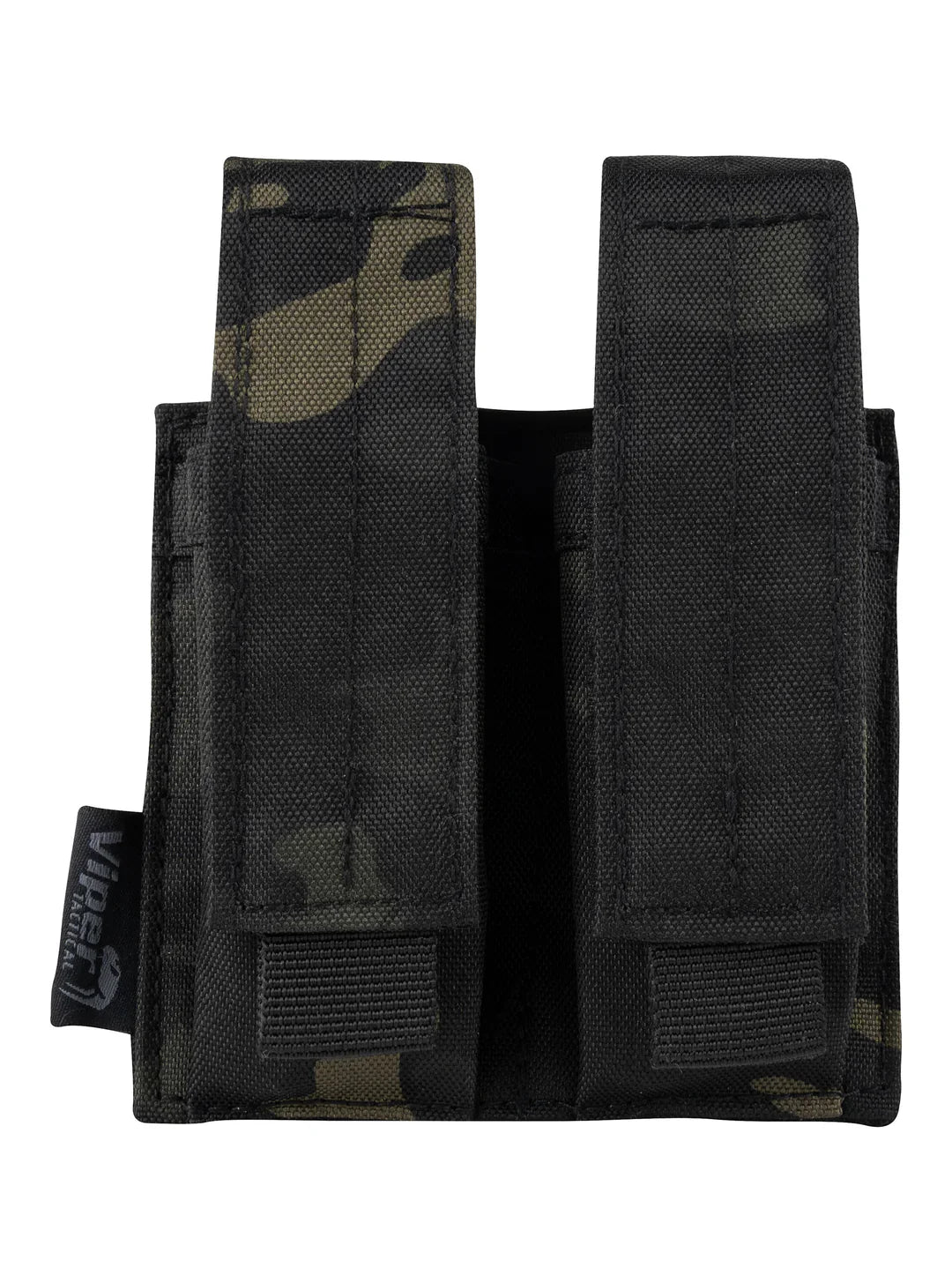 Viper Tactical Double Pistol Mag Pouch (Various Colours) - Longshot Tactical